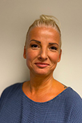 Stephanie Schüler - MFA der Hausarztpraxis in Lokstedt